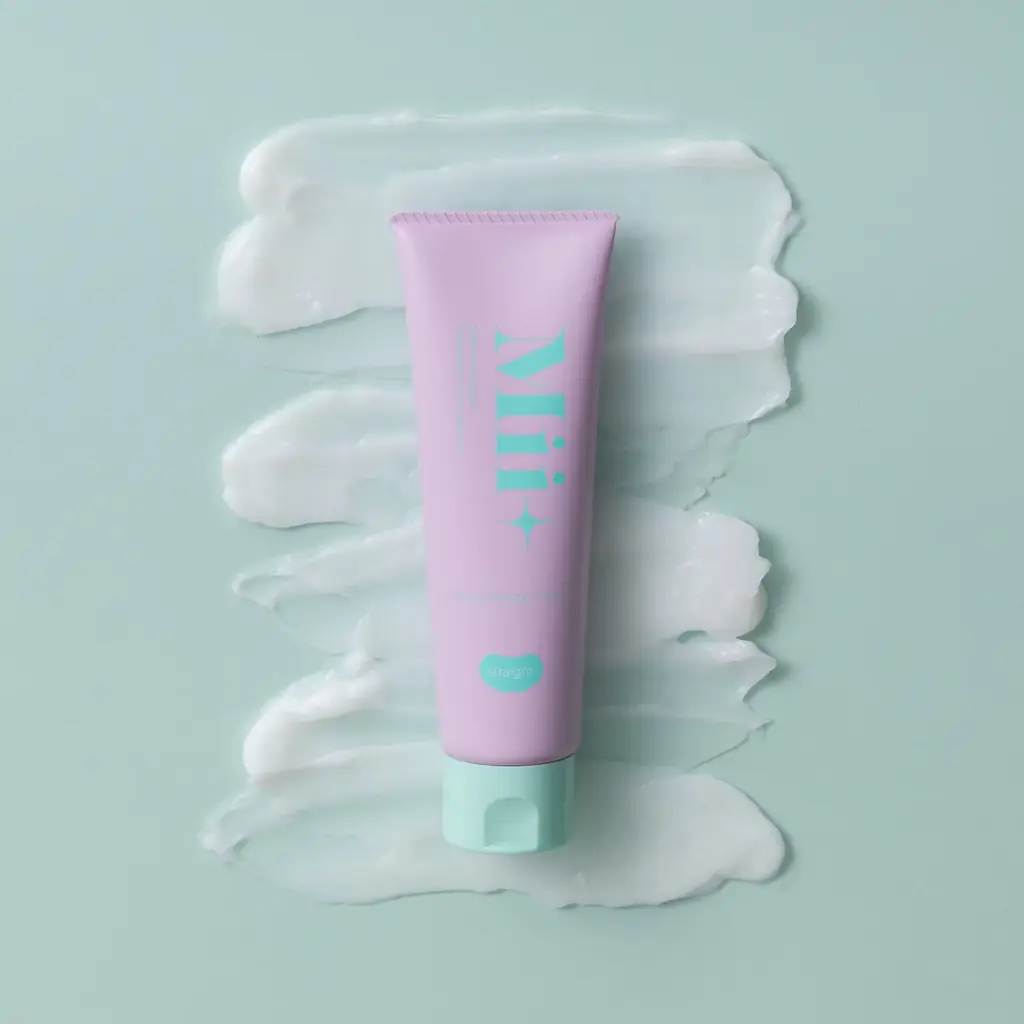 「香りが変わる。髪が変わる。」　Z世代ヘアケアブランド「Mii＋（ミープラス）」から、髪悩みに合わせて選べる“香りカスタマイズ型”マスクが新登場！11月21日(金)より順次、全国ロフトにて発売開始。 画像 6