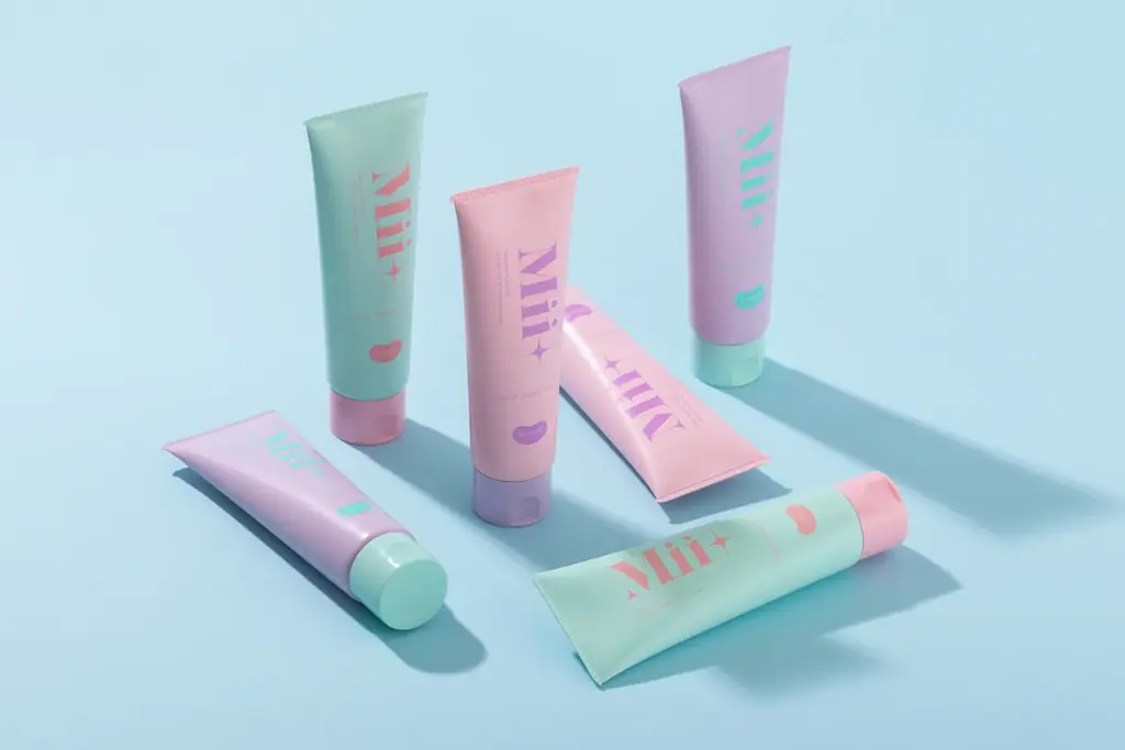 「香りが変わる。髪が変わる。」　Z世代ヘアケアブランド「Mii＋（ミープラス）」から、髪悩みに合わせて選べる“香りカスタマイズ型”マスクが新登場！11月21日(金)より順次、全国ロフトにて発売開始。 画像 7