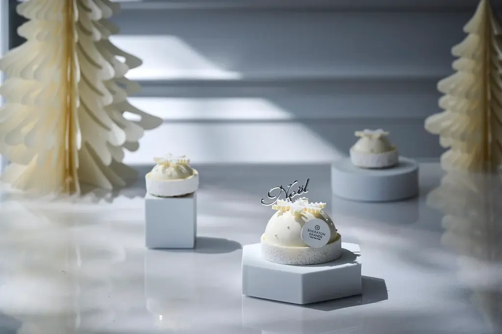 シェラトン・グランデ・トーキョーベイ・ホテル 「クリスマス スイーツ&ベーカリー」 画像 3