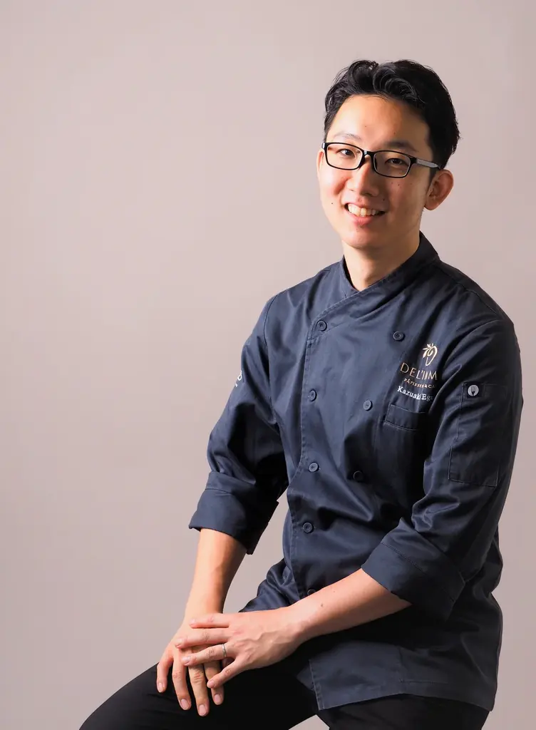 ショコラティエがつくるパティスリー【DEL’IMMO】クリスマスケーキ2025年12月17日(水)までご予約受付中 画像 12