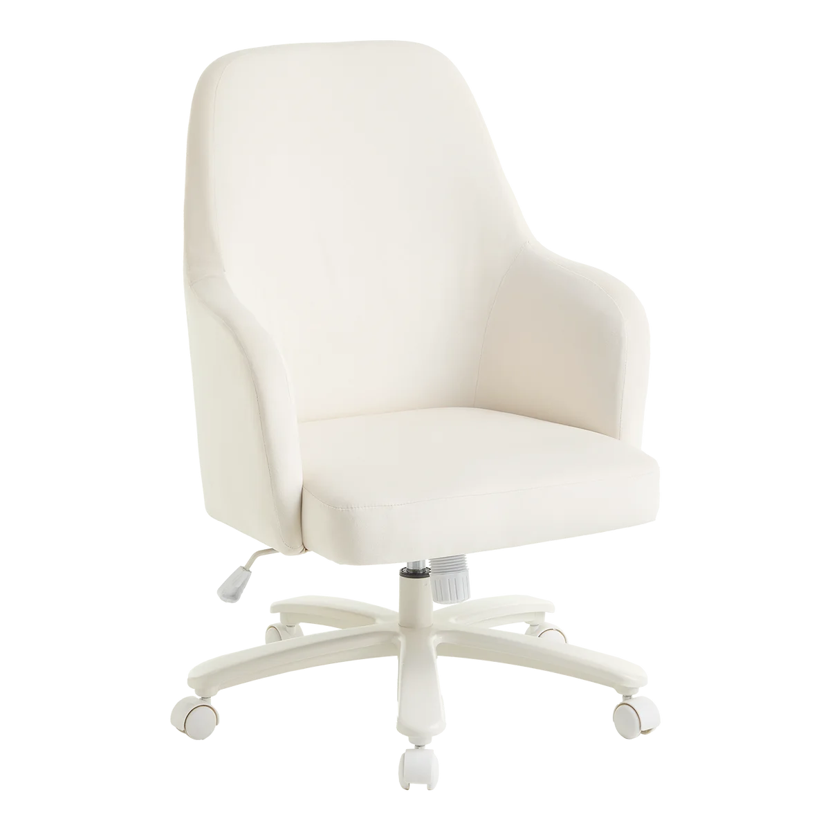 「Pixio」ふわふわもちもちのゲーミングマシュマロチェア。ベロア生地×一体型カーブで包み込むような座り心地を実現したブランド初のゲーミングチェアを新発売。 画像 13