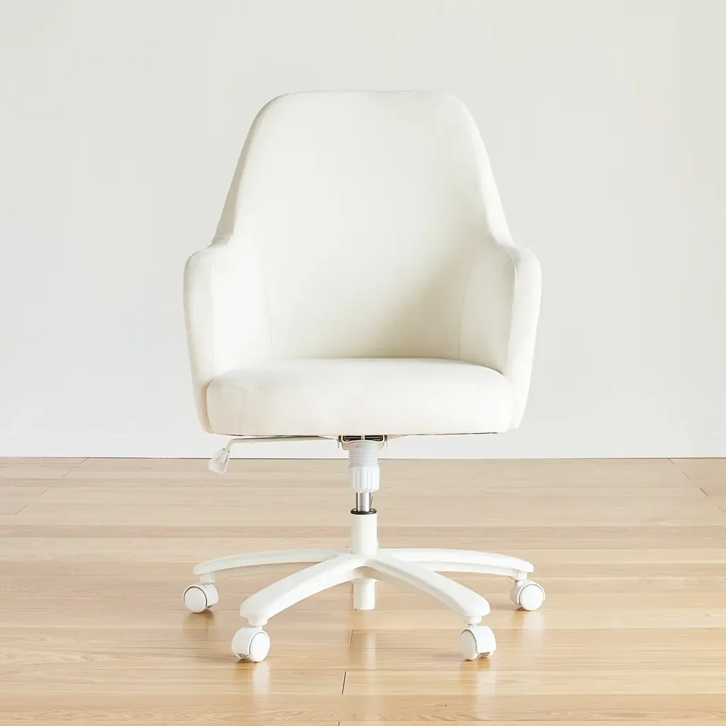 「Pixio」ふわふわもちもちのゲーミングマシュマロチェア。ベロア生地×一体型カーブで包み込むような座り心地を実現したブランド初のゲーミングチェアを新発売。 画像 17