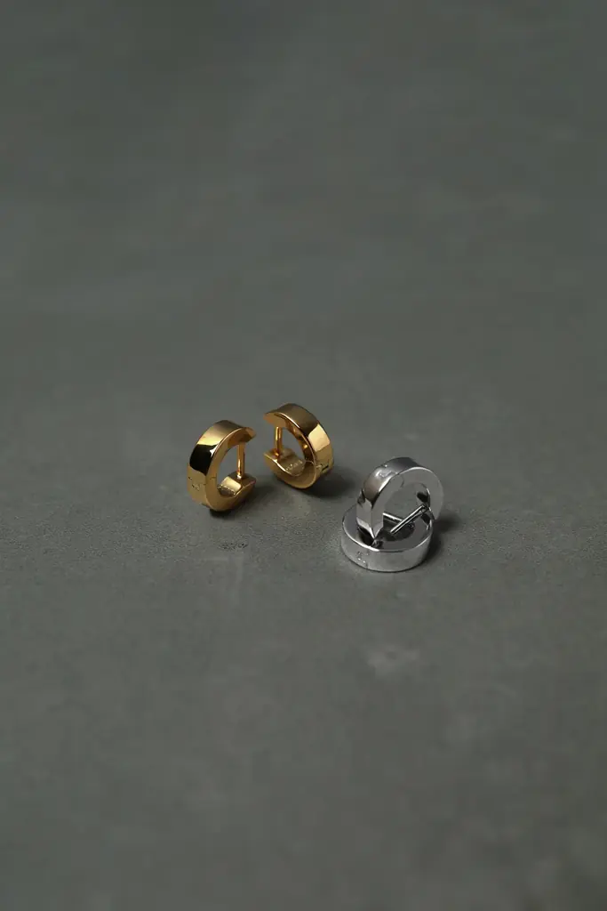 赤西仁×錦戸亮によるジュエリーブランド「JeRagen（ジェラージェン）」誕生｜クリスマスシーズンを彩る、ふたりの感性やフィーリングから導かれたシンプルなのに思わず目が惹かれるコレクション 画像 9