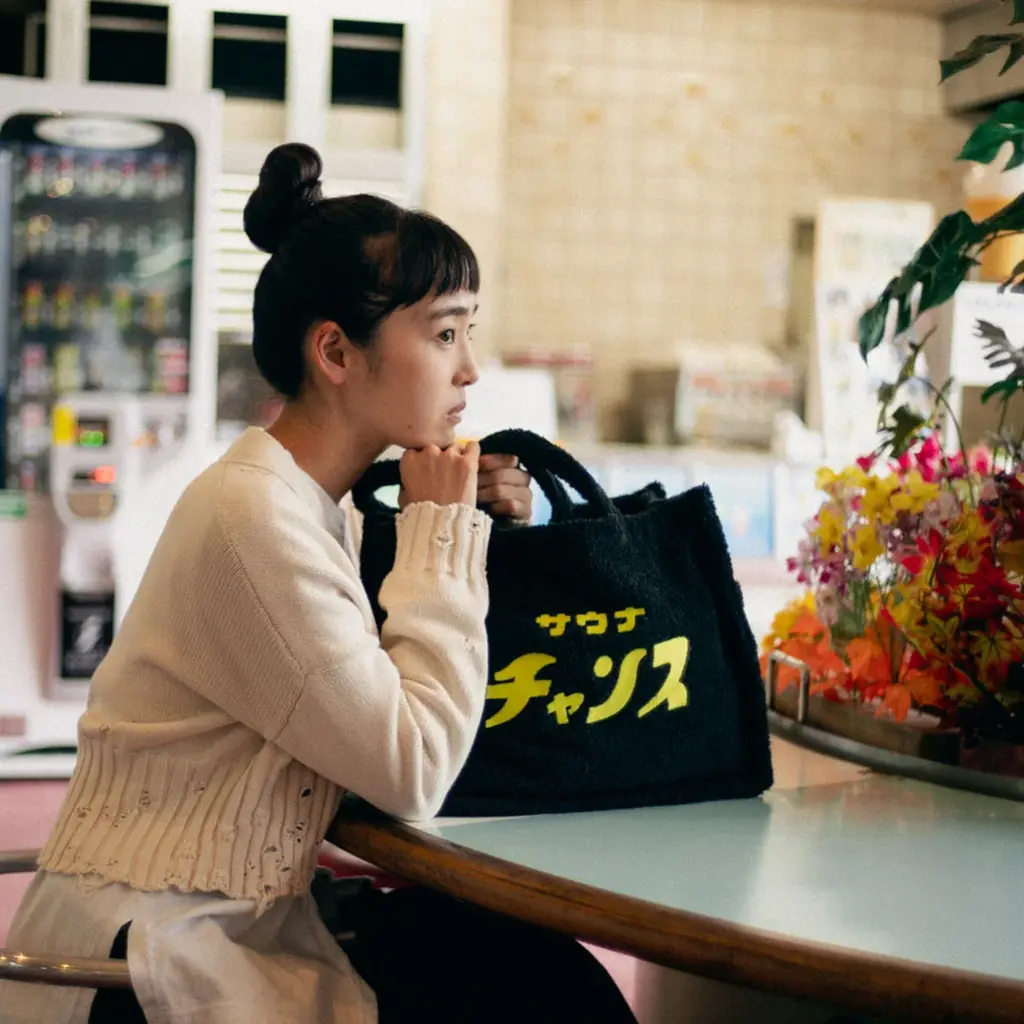 3COINSが『サウナイキタイ』と3度目のコラボレーション！オリジナルグッズを11月22日（土）より販売開始します。 画像 2