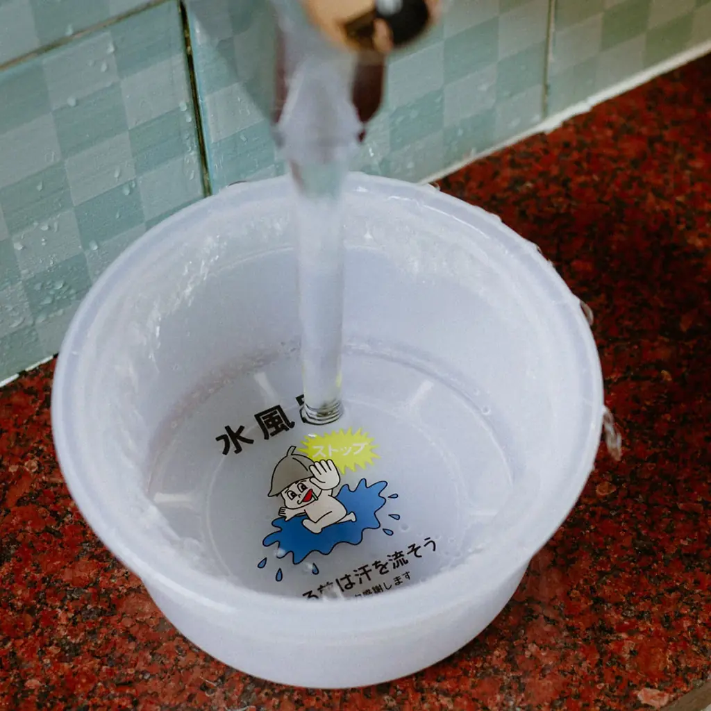 3COINSが『サウナイキタイ』と3度目のコラボレーション！オリジナルグッズを11月22日（土）より販売開始します。 画像 5