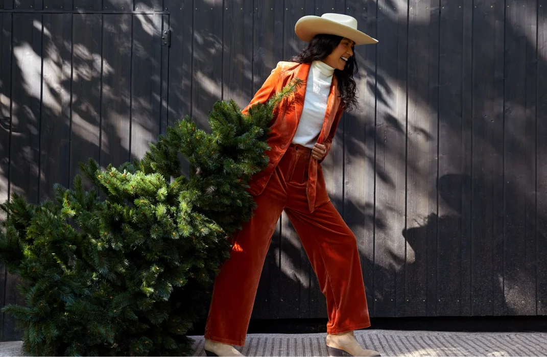 マイリトルボックス「2025冬の特大号」はYVES SAINT LAURENT BEAUTÉ（イヴ・サンローラン・ボーテ）の名作コスメ4点＆ホリデートートに心満たされる、パリからのご褒美ギフト！ 画像 2