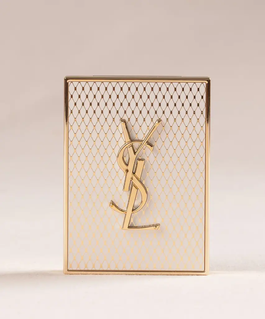 マイリトルボックス「2025冬の特大号」はYVES SAINT LAURENT BEAUTÉ（イヴ・サンローラン・ボーテ）の名作コスメ4点＆ホリデートートに心満たされる、パリからのご褒美ギフト！ 画像 4