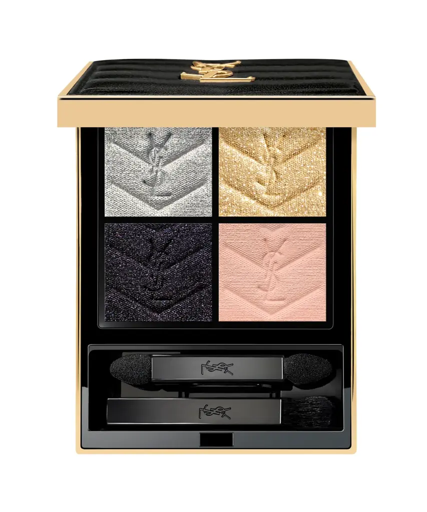 マイリトルボックス「2025冬の特大号」はYVES SAINT LAURENT BEAUTÉ（イヴ・サンローラン・ボーテ）の名作コスメ4点＆ホリデートートに心満たされる、パリからのご褒美ギフト！ 画像 6