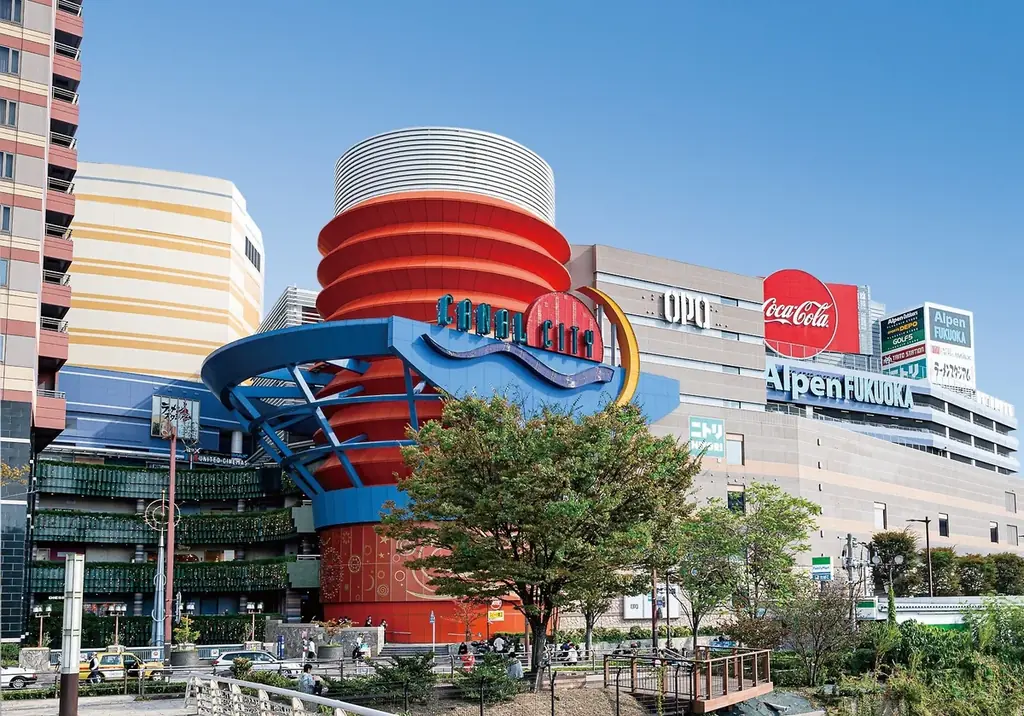 初の常設店舗！ダイナモアミューズメント、「VR BASE TOKYO」を福岡・キャナルシティ博多に2025年12月19日オープン予定！ 画像 2