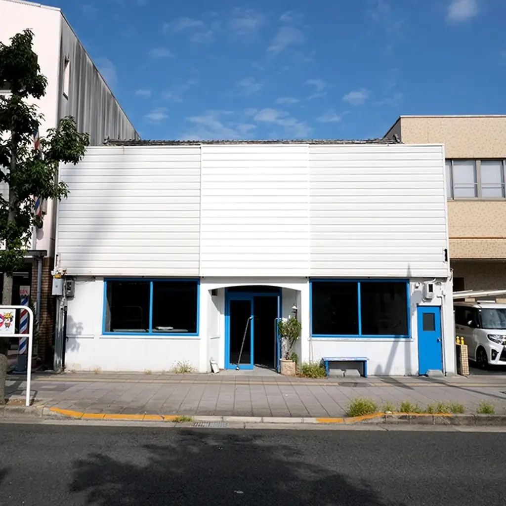 ピザと、うどんと。丸亀に賑わいを作る２つの飲食店が、12月にオープン。 画像 3