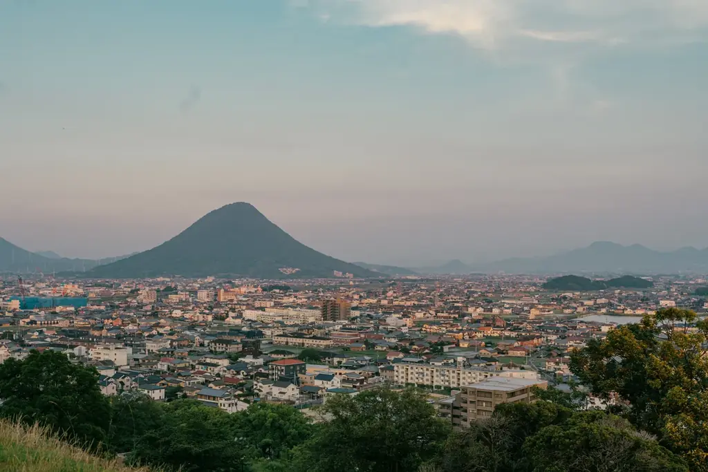 ピザと、うどんと。丸亀に賑わいを作る２つの飲食店が、12月にオープン。 画像 4