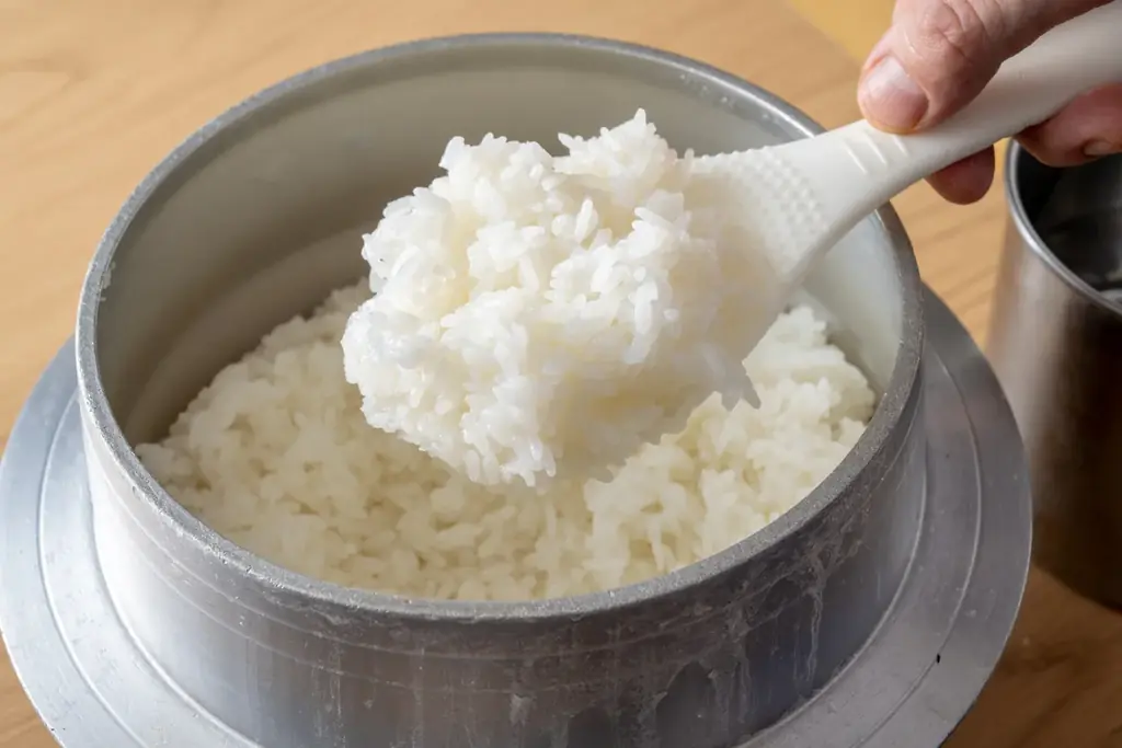 ふくしま新米フェア