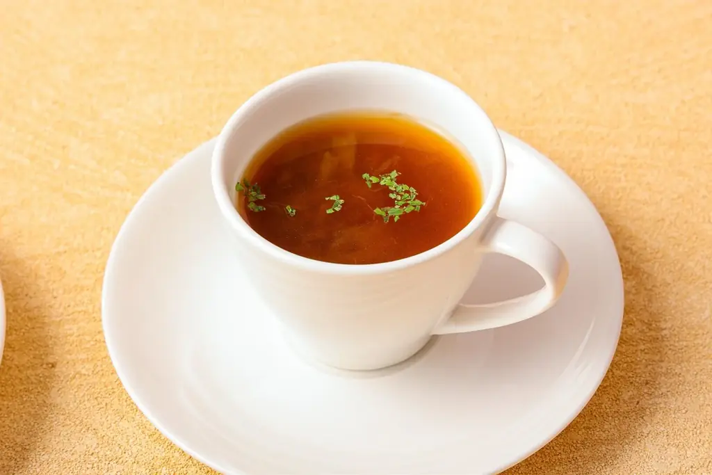 いちご×チョコレートでとろける冬到来！ホテル最上階で堪能する絶景アフタヌーンティー 画像 6