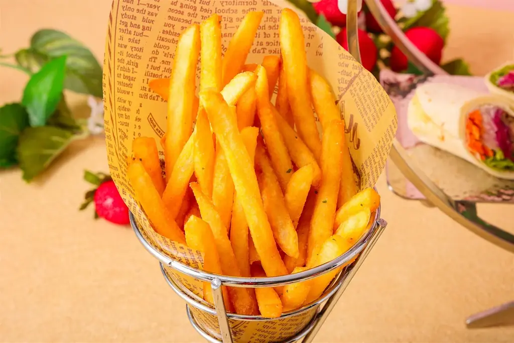 いちご×チョコレートでとろける冬到来！ホテル最上階で堪能する絶景アフタヌーンティー 画像 7