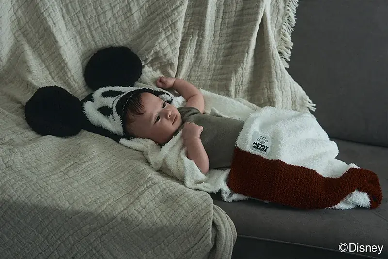 【MARLMARL】ホリデーシーズンを彩るディズニーコレクションを発売 画像 11