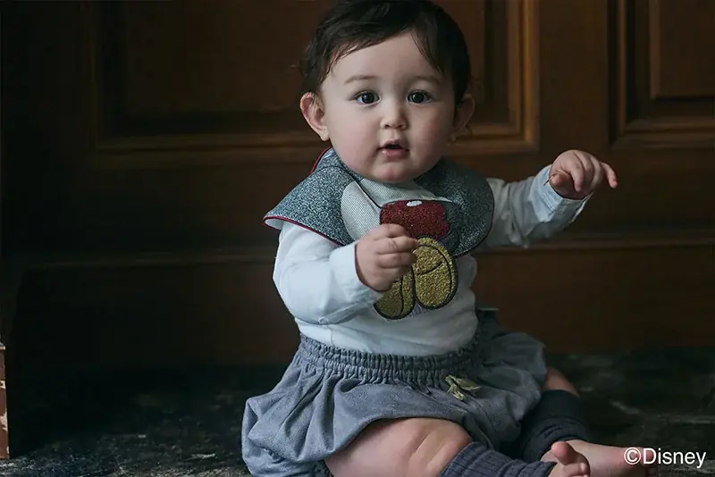 【MARLMARL】ホリデーシーズンを彩るディズニーコレクションを発売 画像 2