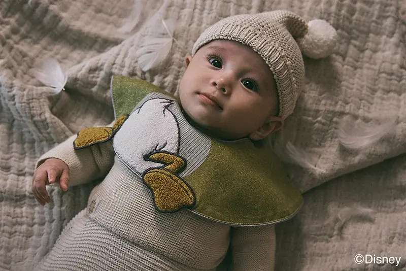 【MARLMARL】ホリデーシーズンを彩るディズニーコレクションを発売 画像 3