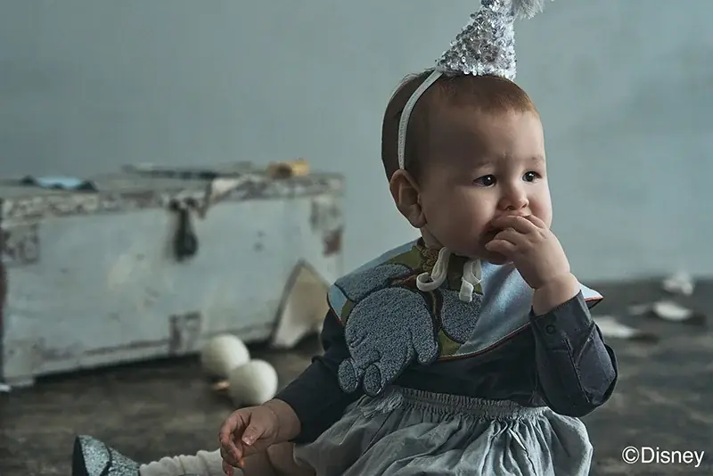 【MARLMARL】ホリデーシーズンを彩るディズニーコレクションを発売 画像 4