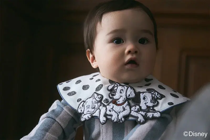 【MARLMARL】ホリデーシーズンを彩るディズニーコレクションを発売 画像 6