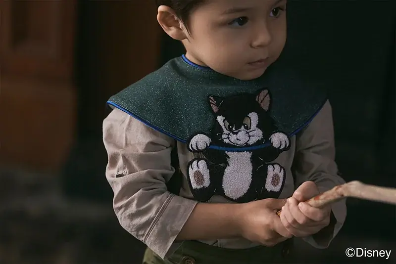 【MARLMARL】ホリデーシーズンを彩るディズニーコレクションを発売 画像 7