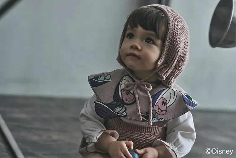 【MARLMARL】ホリデーシーズンを彩るディズニーコレクションを発売 画像 8