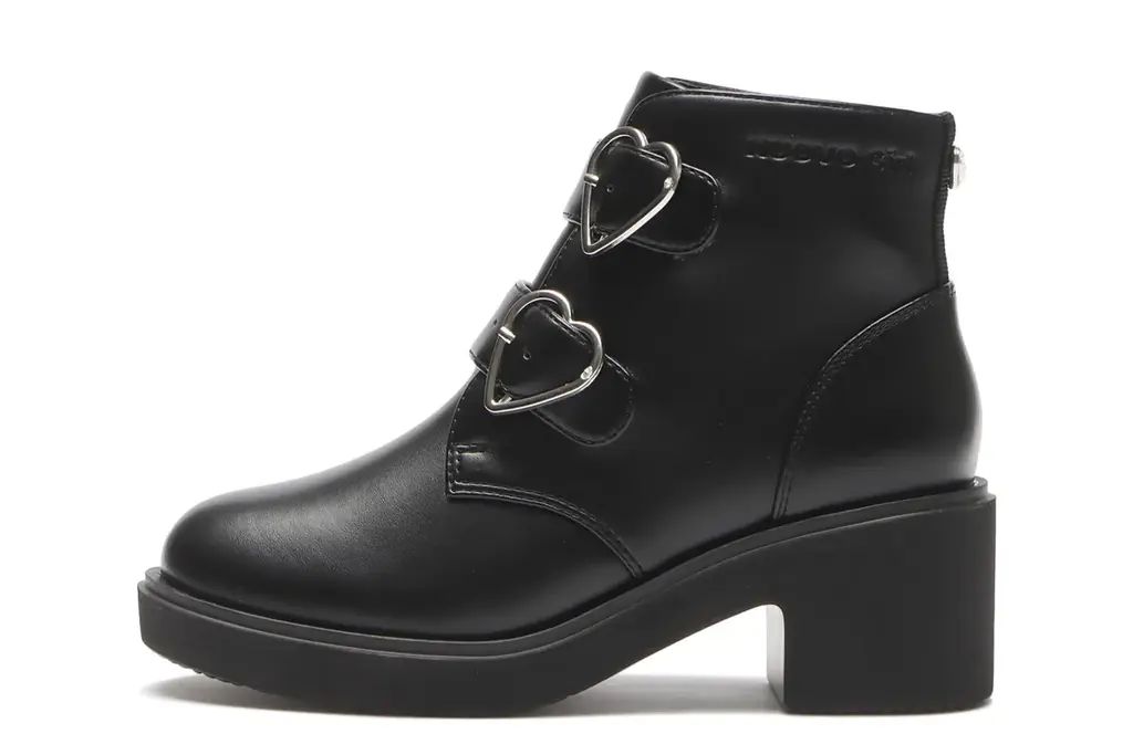 ABC-MARTで揃えるデートコーデ♡めるぷち選抜生のひなた＆ひよりが冬コーデをナビ！彼氏持ちメンバー＜りのん＞のデートコーデもプロデュース✨ 画像 13