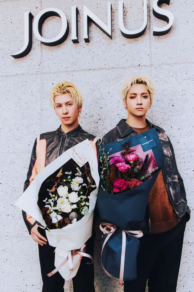 11/21開始｜ジョイナス×sweet×THE RAMPAGEのクリスマス企画