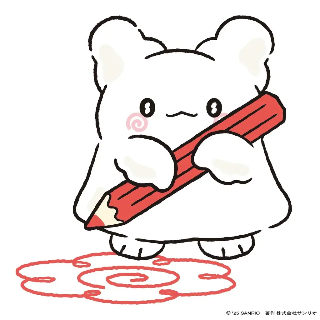 「はなまるおばけ」の“まるまる”がビジネスパーソンに“ハナマル”を！ラッピングタクシーが11月17日(月)から2週間限定で都内を走行　「はなまるおばけタクシー」出発式を開催 画像 15