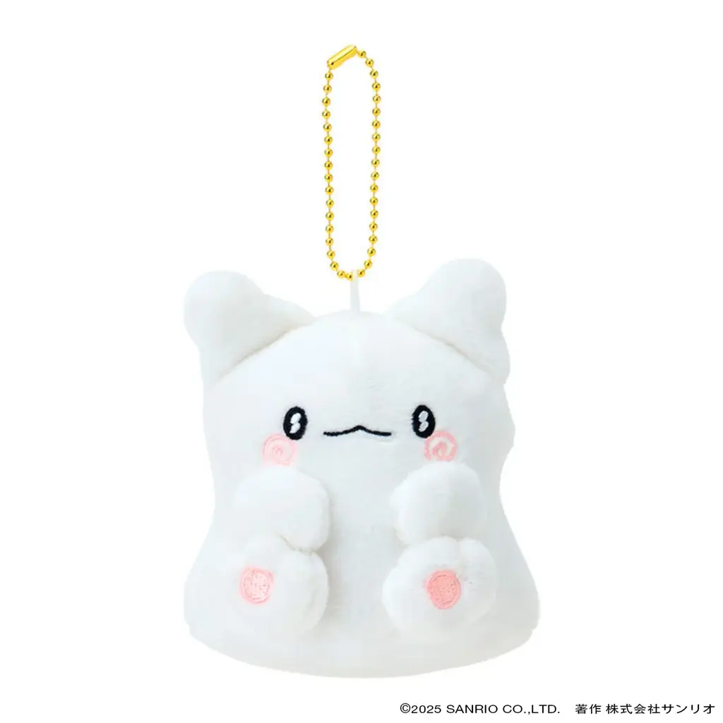 「はなまるおばけ」の“まるまる”がビジネスパーソンに“ハナマル”を！ラッピングタクシーが11月17日(月)から2週間限定で都内を走行　「はなまるおばけタクシー」出発式を開催 画像 9