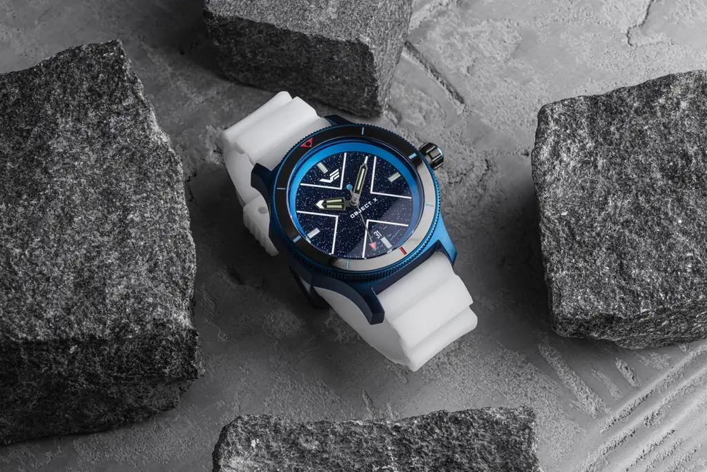 “宇宙から来た腕時計”—独立系ウォッチブランドVOSTOK EUROPEが「Object X」を世界限定1000本で発売開始！極限で使用できる腕時計がブランドコンセプト。宇宙旅行に使用可能！ 画像 5