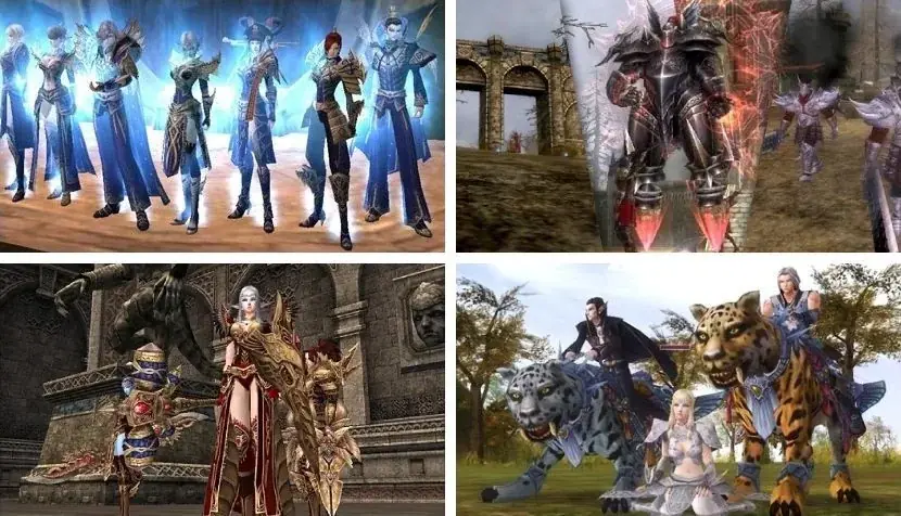 ファンタジーMMORPG『新生R.O.H.A.N』サービス19周年記念イベント後半戦スタート！ 画像 10