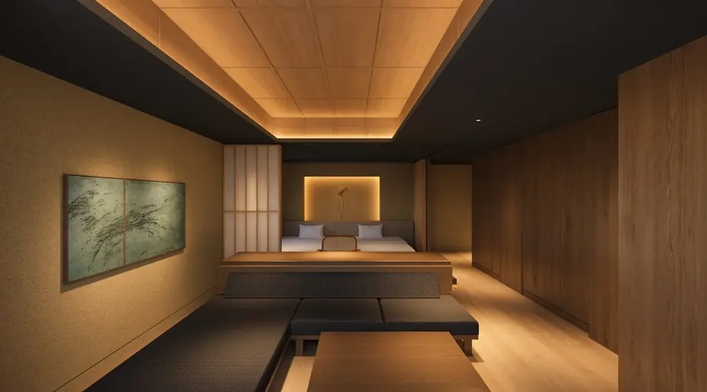 天然温泉ホテル「kokonoyu 別府」着工KOKO HOTELSの新ブランド第1号店として2027年夏開業予定 画像 2