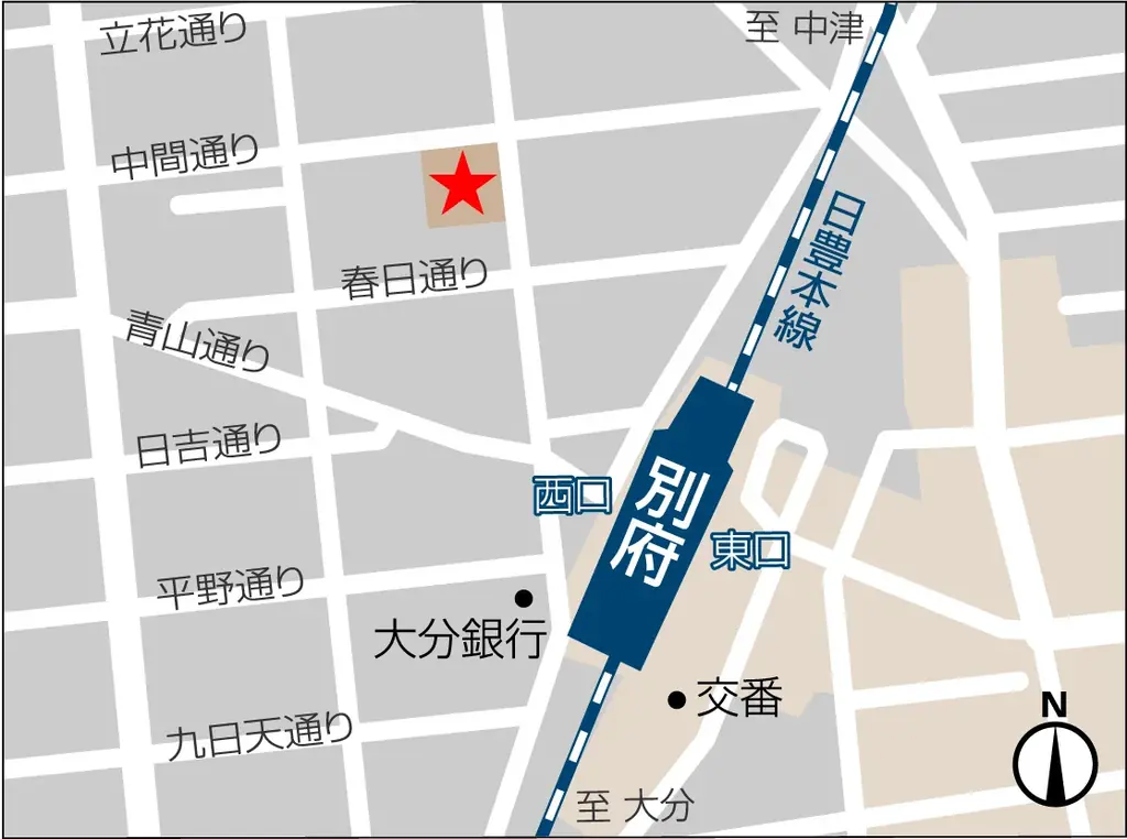 天然温泉ホテル「kokonoyu 別府」着工KOKO HOTELSの新ブランド第1号店として2027年夏開業予定 画像 5