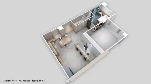 国内キッザニア初！東横インが東京、甲子園、福岡の3施設にパビリオンを連続オープン 画像 4