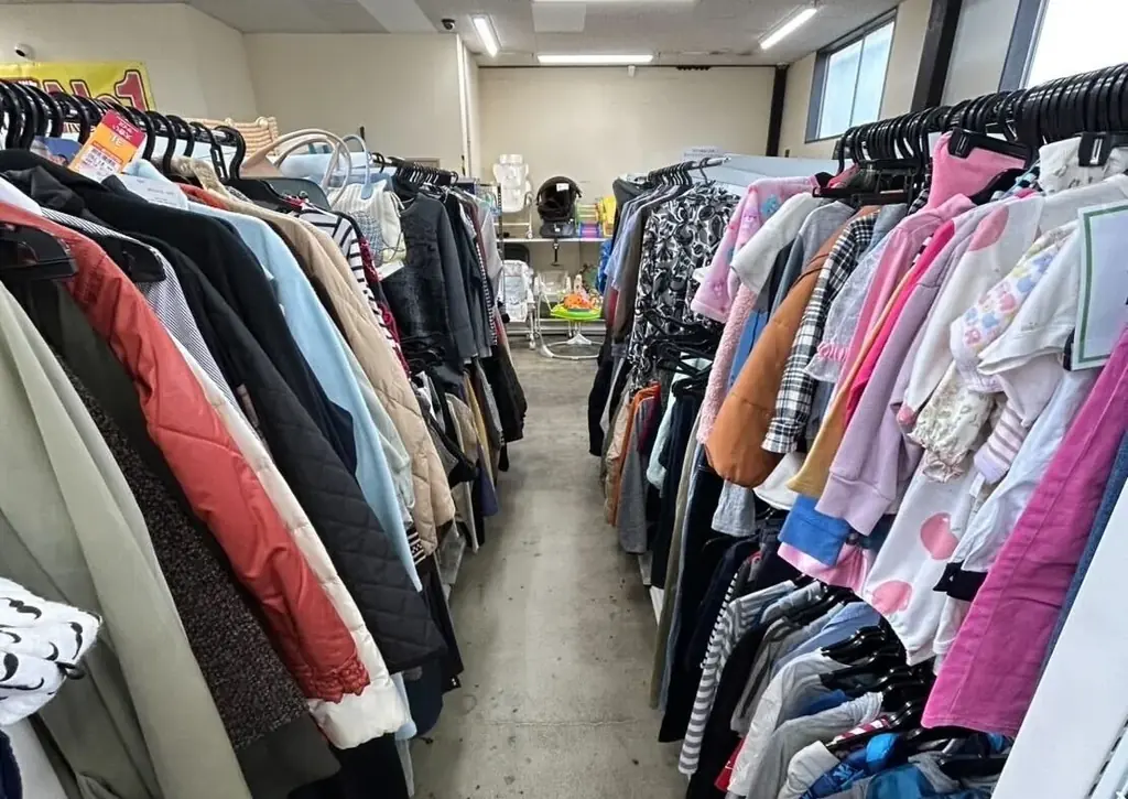 藤沢市に初出店！0円から不要品を譲り合う官民連携のリユース拠点「ジモティースポット藤沢辻堂店」11/29オープン 画像 4