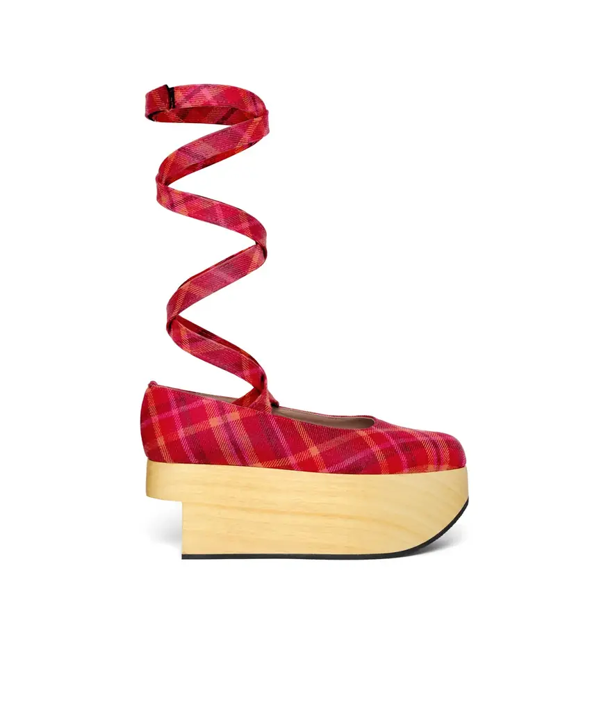 Vivienne Westwood『NANA』25周年を記念したスペシャル・カプセルコレクションを発売 画像 11