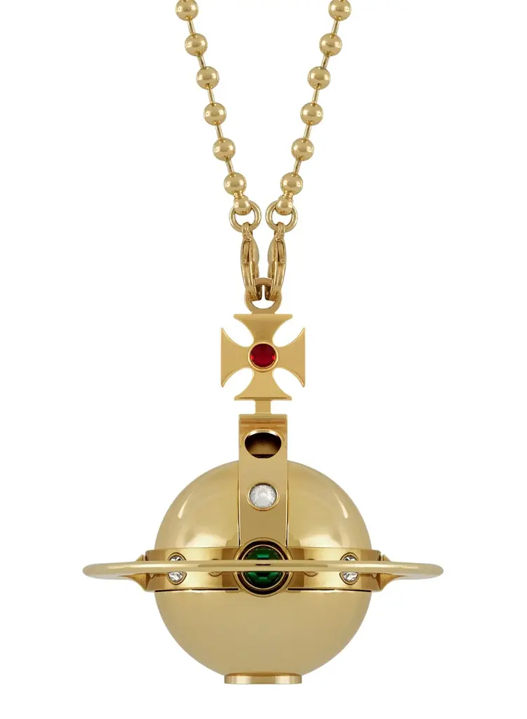 Vivienne Westwood『NANA』25周年を記念したスペシャル・カプセルコレクションを発売 画像 16