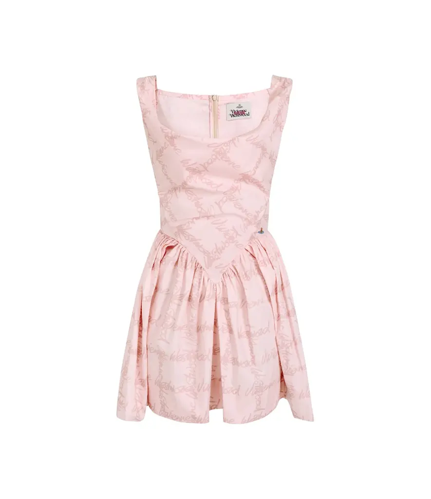 Vivienne Westwood『NANA』25周年を記念したスペシャル・カプセルコレクションを発売 画像 4