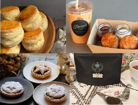 【近鉄百貨店 四日市店】英国の伝統や魅力が集結！英国展 画像 1