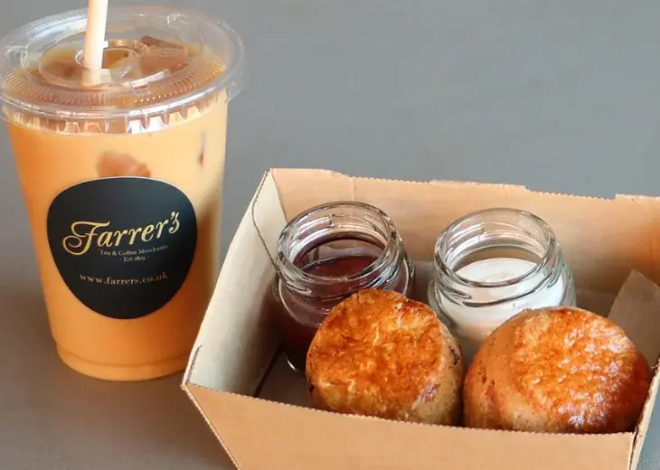 【近鉄百貨店 四日市店】英国の伝統や魅力が集結！英国展 画像 3