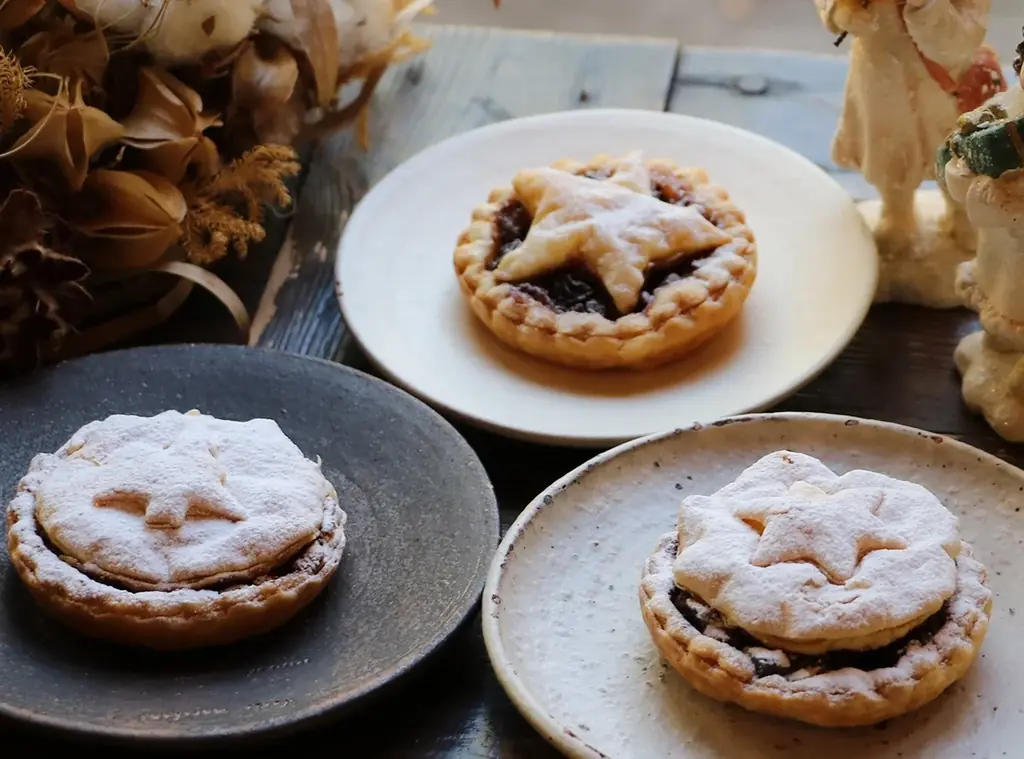 【近鉄百貨店 四日市店】英国の伝統や魅力が集結！英国展 画像 4