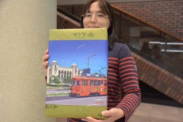 【豊橋市美術博物館】過去最大規模の個展「風と光のアート 鈴木英人の世界展」に地元企業とのコラボグッズが登場 画像 10