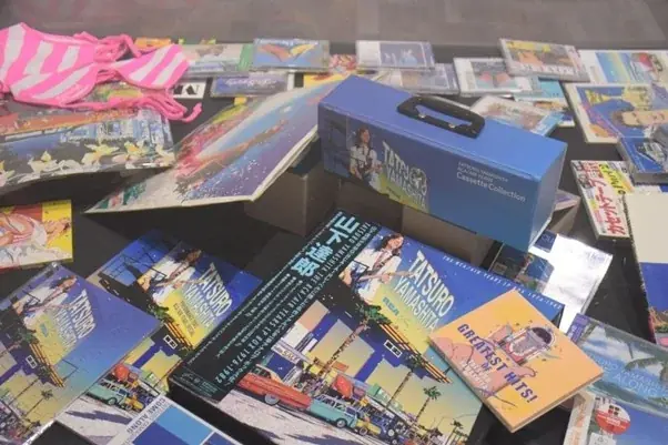 【豊橋市美術博物館】過去最大規模の個展「風と光のアート 鈴木英人の世界展」に地元企業とのコラボグッズが登場 画像 2