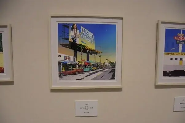 【豊橋市美術博物館】過去最大規模の個展「風と光のアート 鈴木英人の世界展」に地元企業とのコラボグッズが登場 画像 3