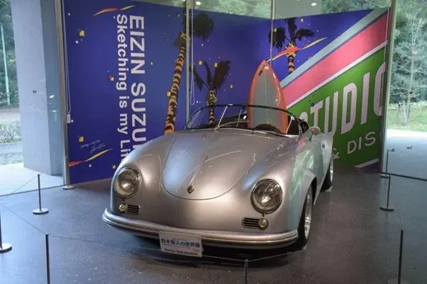 【豊橋市美術博物館】過去最大規模の個展「風と光のアート 鈴木英人の世界展」に地元企業とのコラボグッズが登場 画像 7