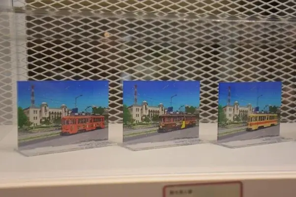 【豊橋市美術博物館】過去最大規模の個展「風と光のアート 鈴木英人の世界展」に地元企業とのコラボグッズが登場 画像 8