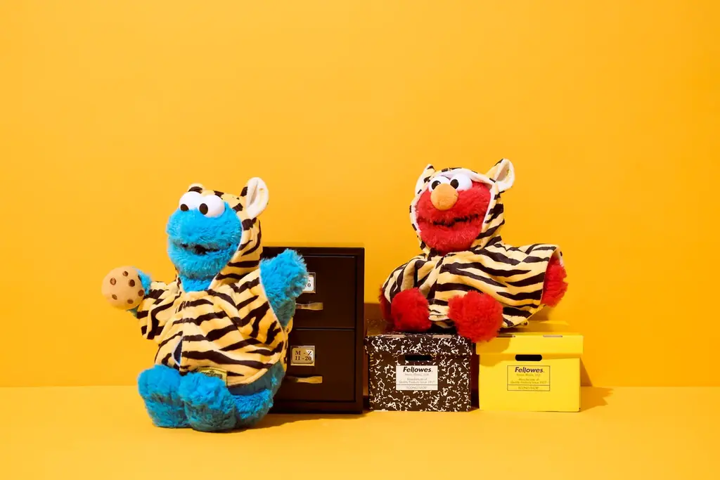 【阪神梅田本店】１２月３日(水)「セサミストリートマーケット」が満を持して関西初登場！ 画像 3