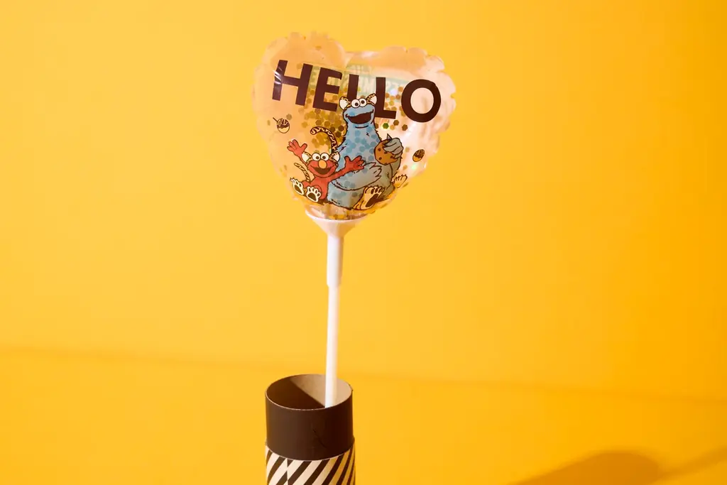 【阪神梅田本店】１２月３日(水)「セサミストリートマーケット」が満を持して関西初登場！ 画像 9