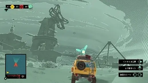 心をつなぐ旅が始まる。SF×プロヴァンス風、美しい世界をキャラバンで巡るナラティブ探索アドベンチャー『Caravan SandWitch』がPS5＆Switchで2026年1月29日発売決定！ 画像 3