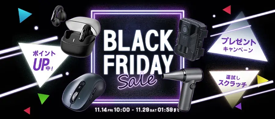 サンワダイレクトBF開催